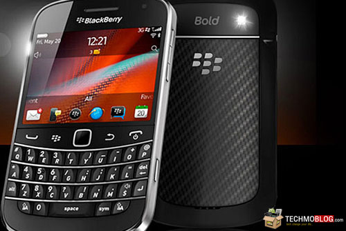 รูปภาพ  BlackBerry Bold Touch 9930 (แบล็คเบอรี่ Bold Touch 9930)