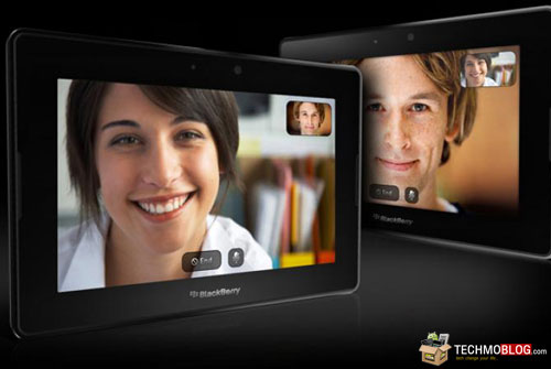 รูปภาพ  BlackBerry PlayBook Wi-Fi 16GB (แบล็คเบอรี่ PlayBook Wi-Fi 16GB)