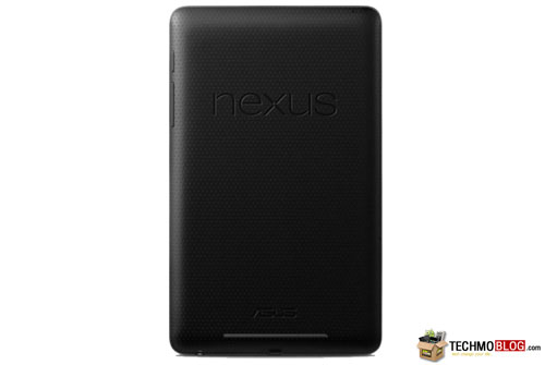 รูปภาพ  Google Nexus 7 (กูเกิล Nexus 7)