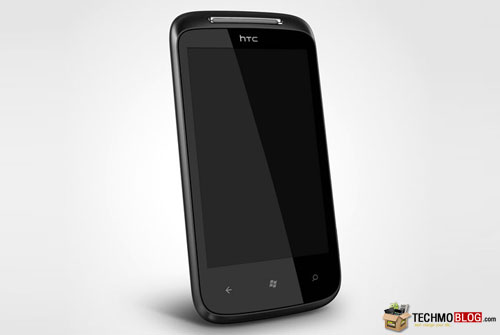 รูปภาพ  HTC 7 Mozart (เอชทีซี 7 Mozart)