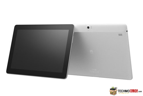 รูปภาพ  Huawei MediaPad 10 FHD (หัวเว่ย MediaPad 10 FHD)