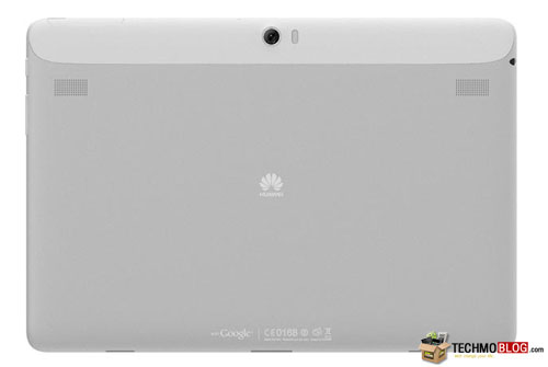 รูปภาพ  Huawei MediaPad 10 FHD (หัวเว่ย MediaPad 10 FHD)