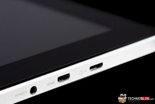 รูปภาพ  Huawei MediaPad 3G 8GB (หัวเว่ย MediaPad 3G 8GB)
