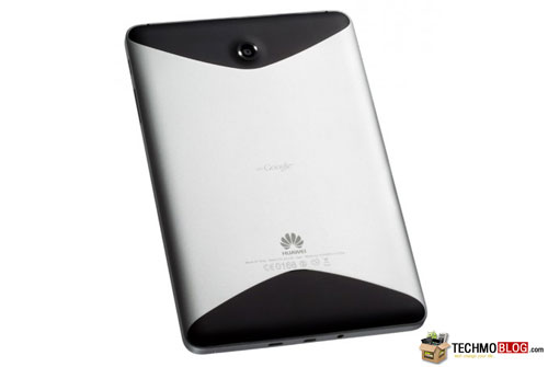 รูปภาพ  Huawei MediaPad 3G 8GB (หัวเว่ย MediaPad 3G 8GB)
