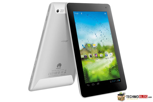 รูปภาพ  Huawei MediaPad 7 Lite (หัวเว่ย MediaPad 7 Lite)