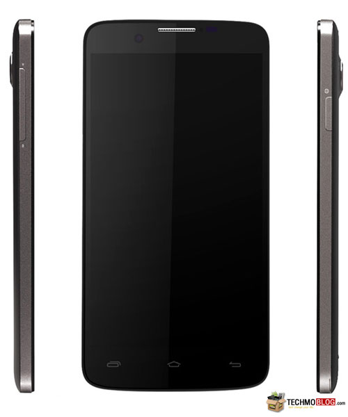 รูปภาพ  i-mobile IQ 9A (ไอโมบาย IQ 9A)