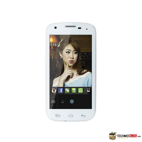 รูปภาพ  i-mobile IQ1 (ไอโมบาย IQ1)