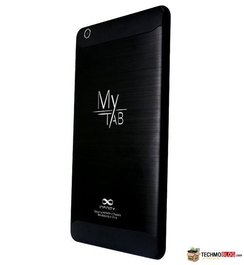 รูปภาพ  Infinity My Tab 7