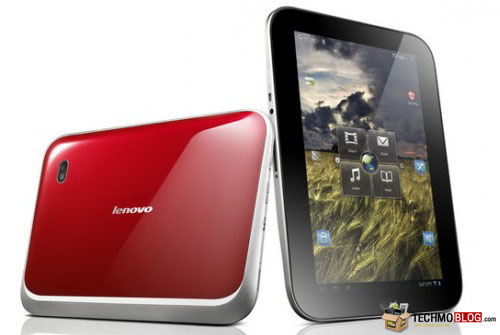 รูปภาพ  Lenovo IdeaPad K1 (เลอโนโว IdeaPad K1)