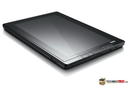 รูปภาพ  Lenovo ThinkPad Tablet (เลอโนโว ThinkPad Tablet)