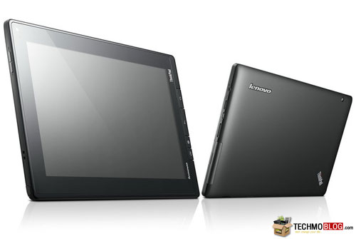 รูปภาพ  Lenovo ThinkPad Tablet (เลอโนโว ThinkPad Tablet)