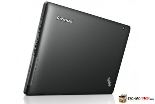 รูปภาพ  Lenovo ThinkPad Tablet (เลอโนโว ThinkPad Tablet)