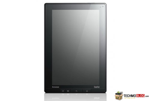 รูปภาพ  Lenovo ThinkPad Tablet (เลอโนโว ThinkPad Tablet)