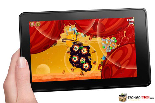 รูปภาพ  New Amazon Kindle Fire (Amazon Kindle Fire 2) (อะเมซอน Kindle Fire (Amazon Kindle Fire 2))