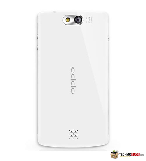 รูปภาพ  OPPO Find Gemini Plus (ออปโป้ Find Gemini Plus)