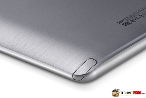 รูปภาพ  Samsung ATIV Smart PC Pro (ซัมซุง ATIV Smart PC Pro)