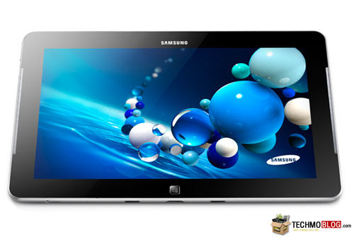รูปภาพ  Samsung ATIV Smart PC Pro (ซัมซุง ATIV Smart PC Pro)