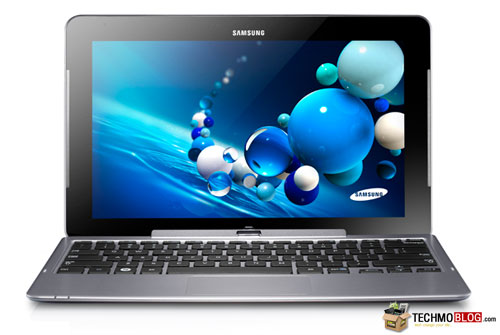 รูปภาพ  Samsung ATIV Smart PC Pro (ซัมซุง ATIV Smart PC Pro)