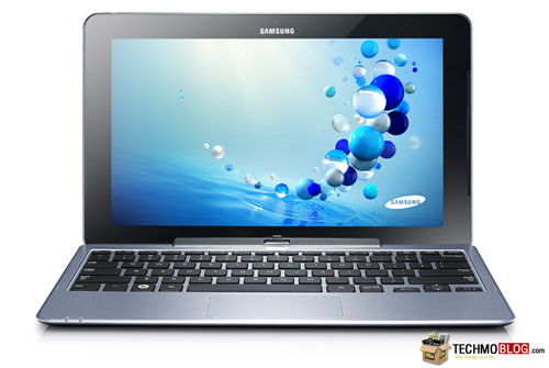 รูปภาพ  Samsung ATIV Smart PC (ซัมซุง ATIV Smart PC)