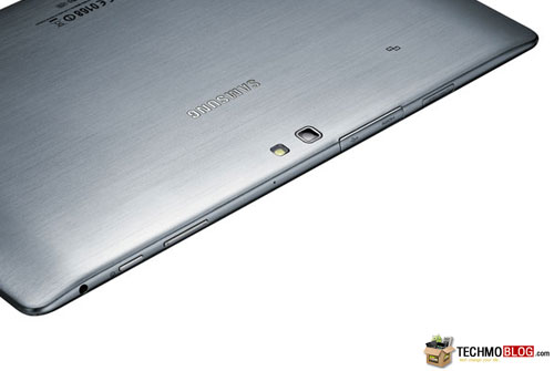 รูปภาพ  Samsung ATIV Tab (ซัมซุง ATIV Tab)