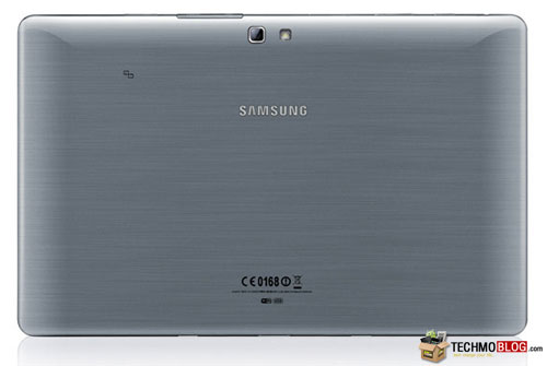 รูปภาพ  Samsung ATIV Tab (ซัมซุง ATIV Tab)