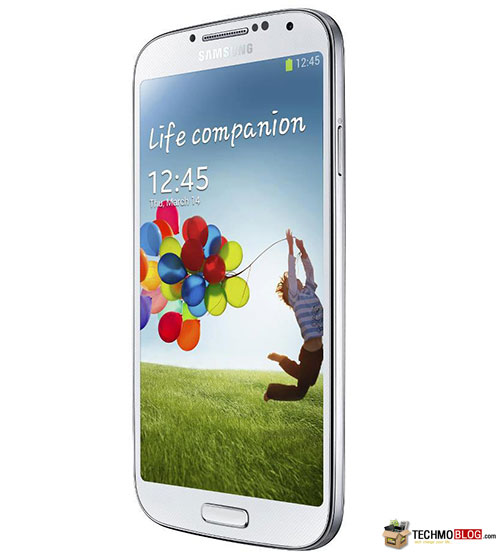 รูปภาพ  Samsung Galaxy S 4 (Galaxy S IV) (ซัมซุง Galaxy S 4 (Galaxy S IV))