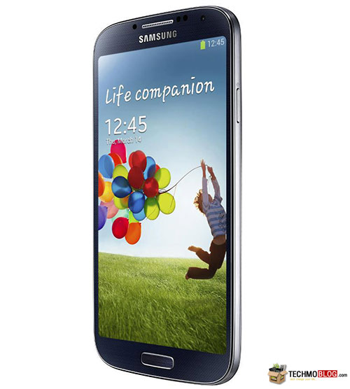 รูปภาพ  Samsung Galaxy S 4 (Galaxy S IV) (ซัมซุง Galaxy S 4 (Galaxy S IV))