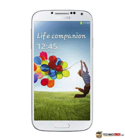 รูปภาพ  Samsung Galaxy S 4 (Galaxy S IV) (ซัมซุง Galaxy S 4 (Galaxy S IV))