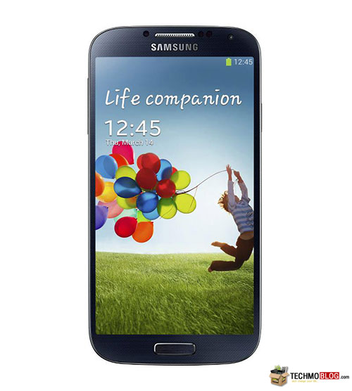 รูปภาพ  Samsung Galaxy S 4 (Galaxy S IV) (ซัมซุง Galaxy S 4 (Galaxy S IV))