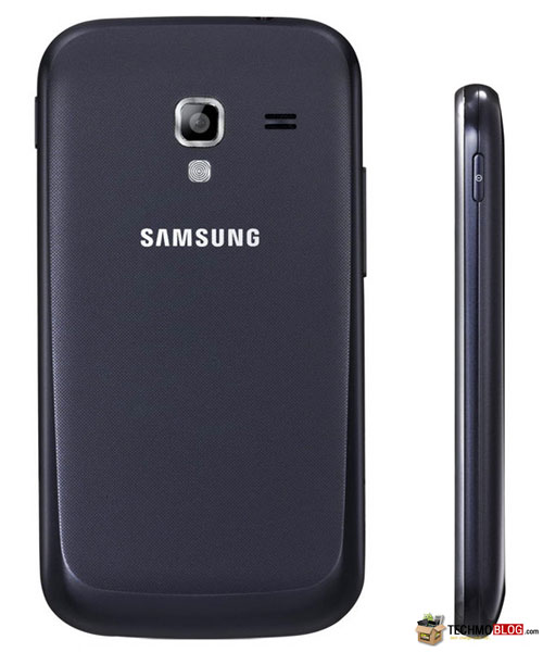 รูปภาพ  Samsung Galaxy Ace 2 (ซัมซุง Galaxy Ace 2)