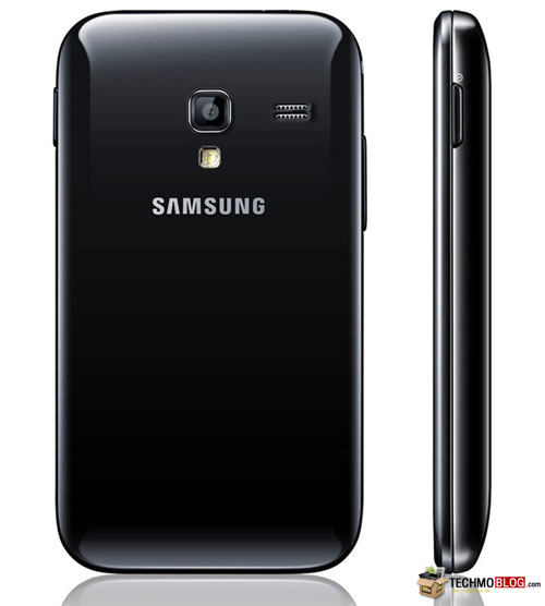 รูปภาพ  Samsung Galaxy Ace Plus (Cooper Plus) (ซัมซุง Galaxy Ace Plus (Cooper Plus))