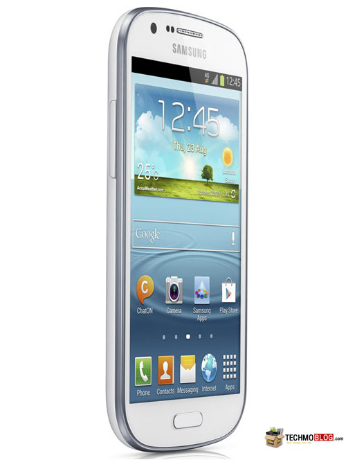 รูปภาพ  Samsung Galaxy Express (ซัมซุง Galaxy Express)