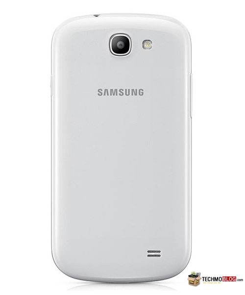 รูปภาพ  Samsung Galaxy Express (ซัมซุง Galaxy Express)