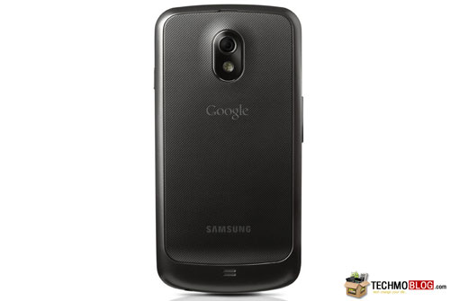 รูปภาพ  Samsung Galaxy Nexus (ซัมซุง Galaxy Nexus)