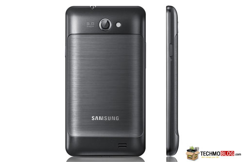รูปภาพ  Samsung Galaxy R i9103 (ซัมซุง Galaxy R i9103)