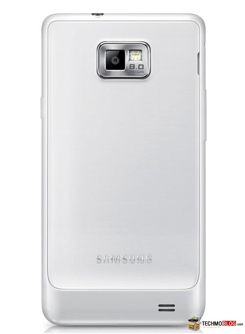 รูปภาพ  Samsung Galaxy S II Plus i9105 (ซัมซุง Galaxy S II Plus i9105)