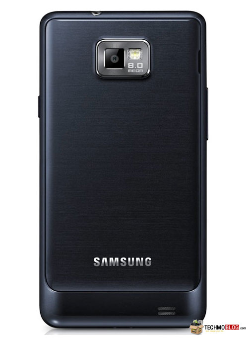 รูปภาพ  Samsung Galaxy S II Plus i9105 (ซัมซุง Galaxy S II Plus i9105)