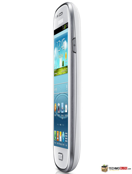รูปภาพ  Samsung Galaxy S III mini (Galaxy S3 mini) (ซัมซุง Galaxy S III mini (Galaxy S3 mini))