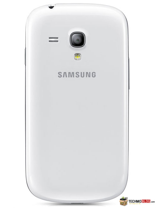 รูปภาพ  Samsung Galaxy S III mini (Galaxy S3 mini) (ซัมซุง Galaxy S III mini (Galaxy S3 mini))