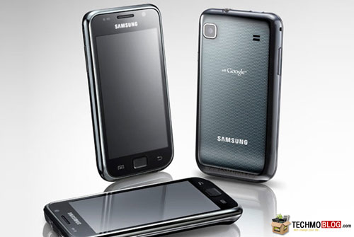 รูปภาพ  Samsung Galaxy S Plus i9001 (ซัมซุง Galaxy S Plus i9001)