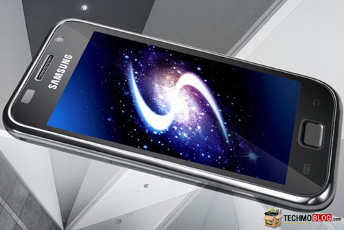 รูปภาพ  Samsung Galaxy S Plus i9001 (ซัมซุง Galaxy S Plus i9001)