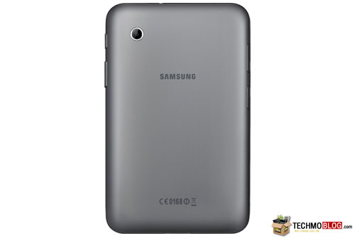 รูปภาพ  Samsung Galaxy Tab 2 (7.0) (ซัมซุง Galaxy Tab 2 (7.0))
