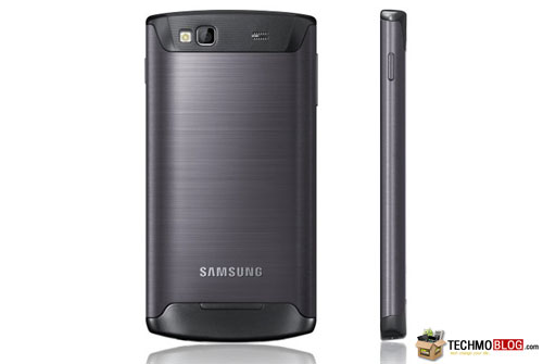รูปภาพ  Samsung Wave 3 S8600 (ซัมซุง Wave 3 S8600)