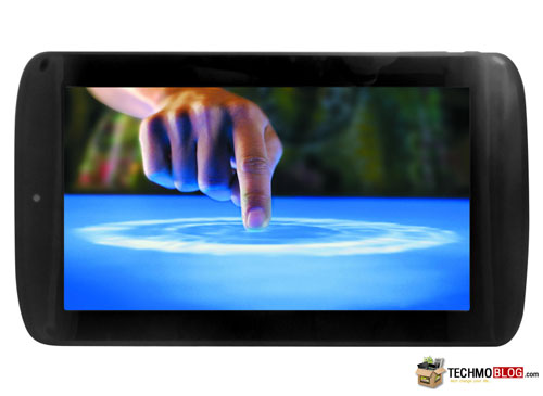 รูปภาพ  Sonore Tab707 (โซนอเร่ Tab707)