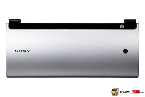 รูปภาพ  Sony Tablet P 3G 32GB (โซนี่ Tablet P 3G 32GB)