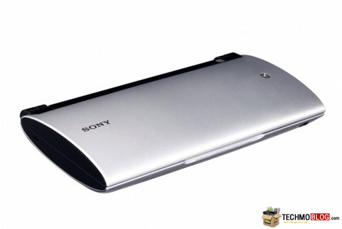 รูปภาพ  Sony Tablet P 3G 32GB (โซนี่ Tablet P 3G 32GB)