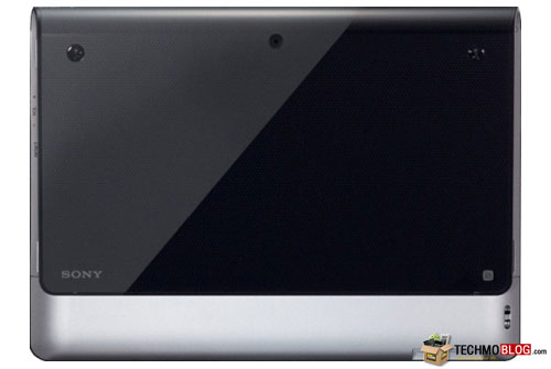 รูปภาพ  Sony Tablet S Wi-Fi (โซนี่ Tablet S Wi-Fi)