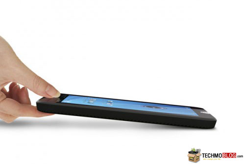 รูปภาพ  Toshiba REGZA Tablet AT1S0 (โตชิบ้า REGZA Tablet AT1S0 )