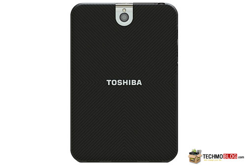 รูปภาพ  Toshiba REGZA Tablet AT1S0 (โตชิบ้า REGZA Tablet AT1S0 )