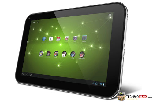 รูปภาพ  Toshiba Excite 7.7 (โตชิบ้า Toshiba Excite 7.7)